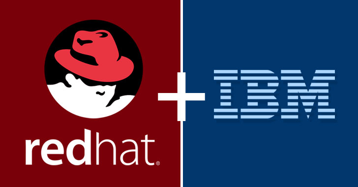 IBM Compra Red Hat